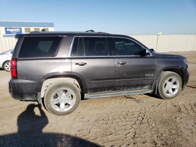Photo 3 from auction – 2016 CHEVROLET TAHOE K150 with VIN 1GNSKCKC2GR118043