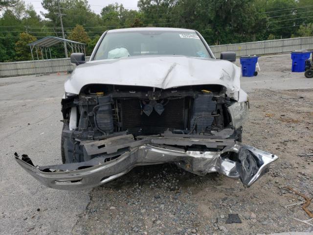 Photo 5 from auction – 2012 DODGE RAM 1500 S with VIN 1C6RD6LT0CS182187