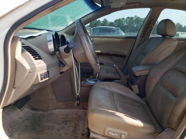 Photo 7 from auction – 2004 NISSAN MAXIMA SE with VIN 1N4BA41E64C906574