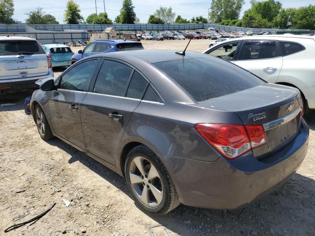 Photo 2 from auction – 2011 CHEVROLET CRUZE LT with VIN 1G1PG5S90B7244205