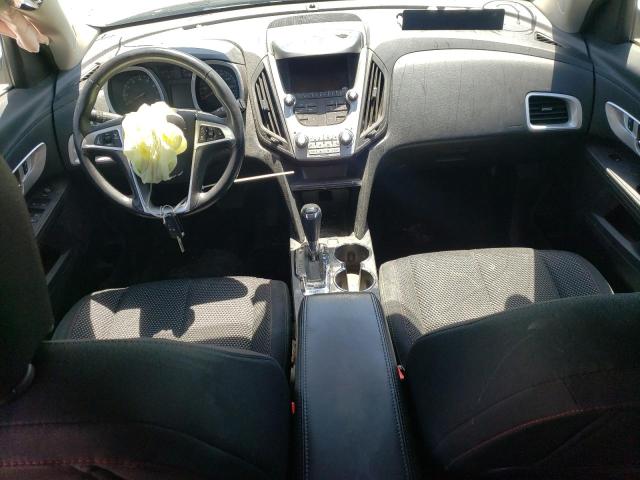 Photo 8 from auction – 2016 CHEVROLET EQUINOX LT with VIN 2GNFLFEK2G6240772