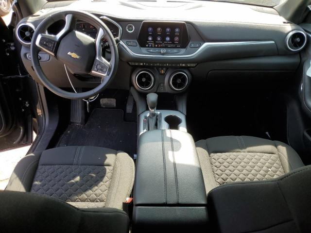 Photo 8 from auction – 2021 CHEVROLET BLAZER 2LT with VIN 3GNKBCRS7MS584864