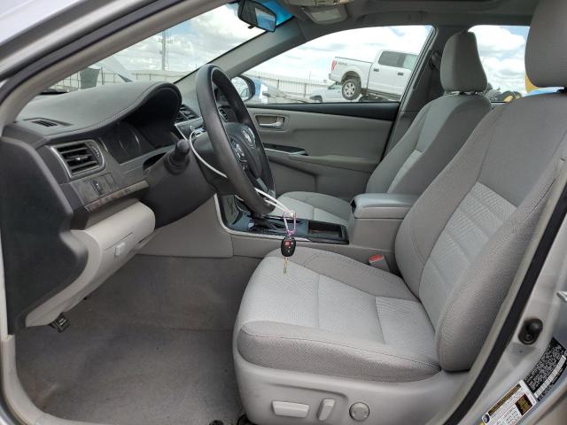 Photo 7 from auction – 2015 TOYOTA CAMRY LE with VIN 4T4BF1FKXFR461862