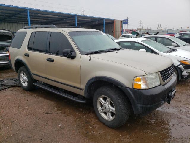 Photo 4 from auction – 2005 FORD EXPLORER X with VIN 1FMDU72K55ZA56236