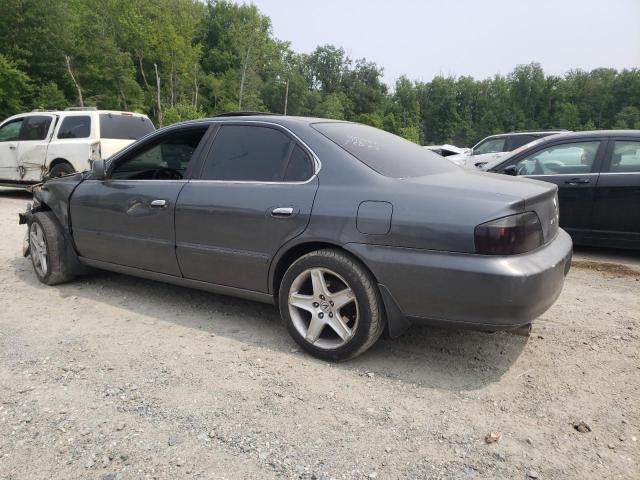 Photo 2 from auction – 2003 ACURA 3.2TL TYPE with VIN 19UUA56833A028206