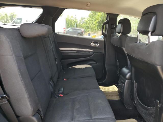 Photo 10 from auction – 2011 DODGE DURANGO EX with VIN 1D4RE2GGXBC717453