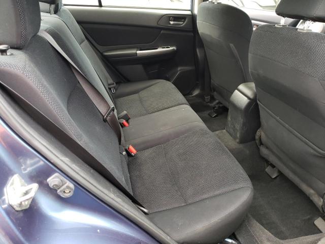 Zdjęcie 11 z aukcji – 2016 SUBARU IMPREZA PR z VIN JF1GJAB61GH003316