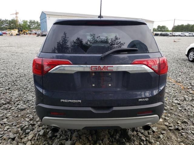 Photo 6 from auction – 2018 GMC ACADIA SLE with VIN 1GKKNRLSXJZ145284