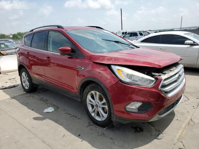 Photo 4 from auction – 2017 FORD ESCAPE SE with VIN 1FMCU0GD4HUE07166
