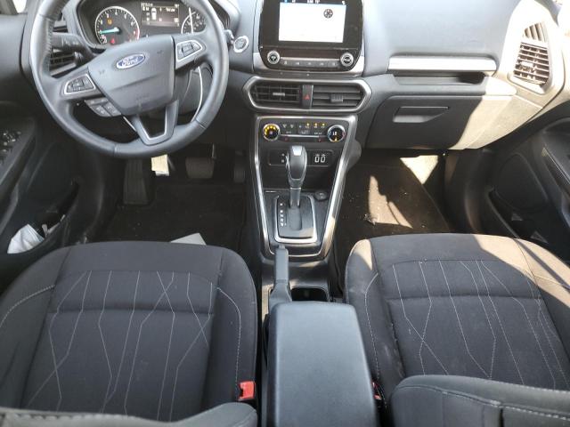 Photo 8 from auction – 2019 FORD ECOSPORT S with VIN MAJ3S2GEXKC293711