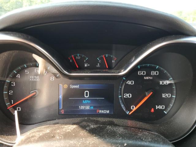Photo 9 from auction – 2014 CHEVROLET IMPALA LTZ with VIN 2G1155S39E9247999