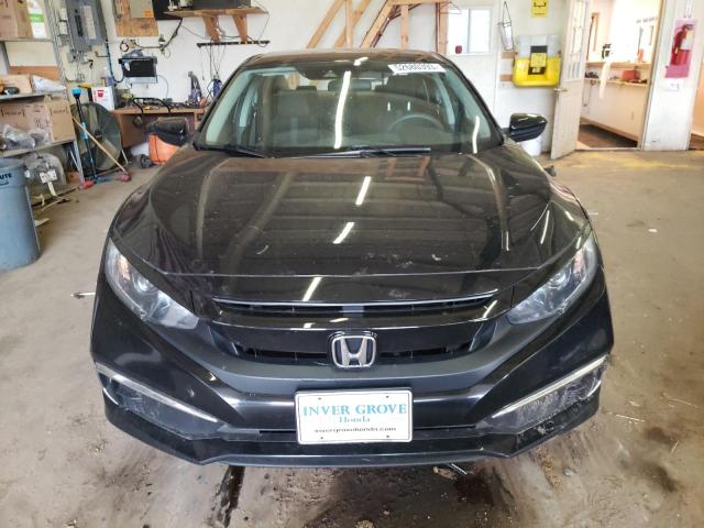 Photo 5 from auction – 2020 HONDA CIVIC LX with VIN 19XFC2F64LE026993