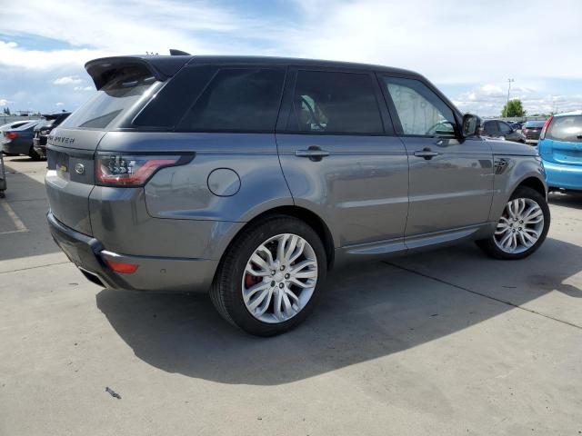Photo 3 from auction – 2019 LAND ROVER RANGE ROVE with VIN SALWR2RE0KA816903