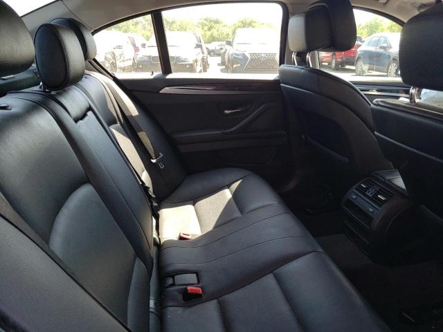 Photo 10 from auction – 2013 BMW 535 XI with VIN WBAFU7C57DDU72321