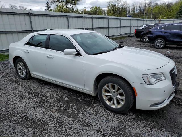 Photo 4 from auction – 2015 CHRYSLER 300 LIMITE with VIN 2C3CCAAG6FH922433