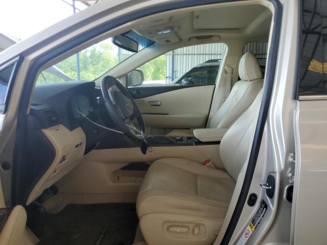 Photo 7 from auction – 2013 LEXUS RX 350 with VIN 2T2ZK1BA2DC120354