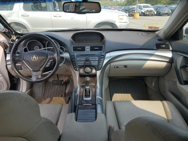 Photo 8 from auction – 2010 ACURA TL with VIN 19UUA8F28AA023125
