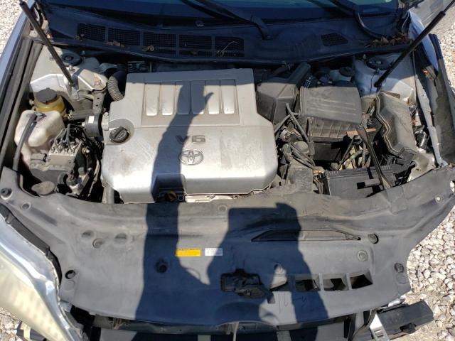 Photo 11 from auction – 2012 TOYOTA AVALON BAS with VIN 4T1BK3DBXCU455141