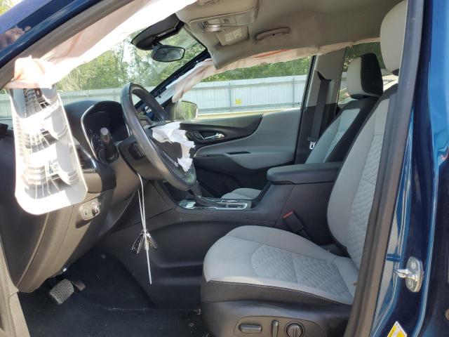 Photo 7 from auction – 2020 CHEVROLET EQUINOX LT with VIN 3GNAXLEX3LL213725