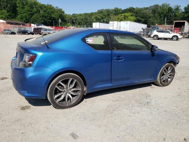 Photo 3 from auction – 2016 TOYOTA SCION TC with VIN JTKJF5C79GJ023265