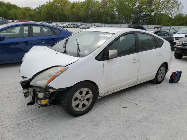 TOYOTA PRIUS 2008 with VIN JTDKB20U383418550 - Photo from auction