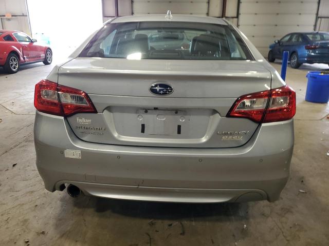 Photo 6 from auction – 2017 SUBARU LEGACY 2.5 with VIN 4S3BNAN68H3009567