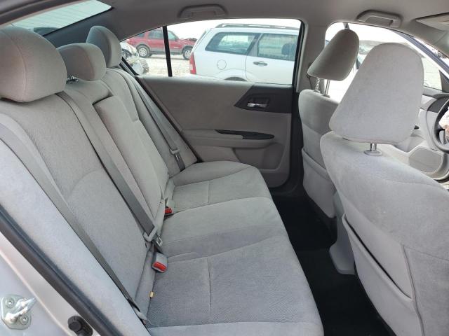 Photo 10 from auction – 2013 HONDA ACCORD LX with VIN 1HGCR2F35DA170291