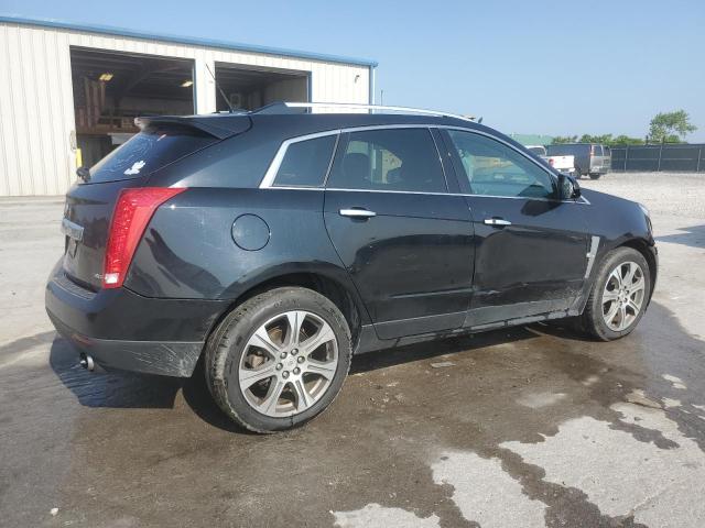 Photo 3 from auction – 2012 CADILLAC SRX PERFOR with VIN 3GYFNBE30CS637486