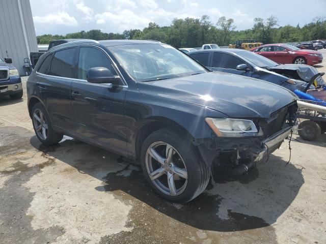 Photo 4 from auction – 2012 AUDI Q5 PREMIUM with VIN WA1CFAFP8CA049445