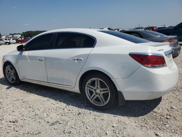 Foto 2 de la subasta – 2011 BUICK LACROSSE C con VIN 1G4GC5GD0BF394459