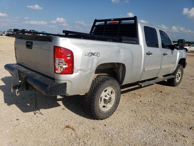 Photo 3 from auction – 2012 CHEVROLET SILVERADO with VIN 1GC1KXEG0CF207373
