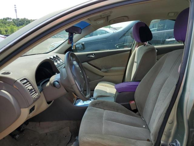 Photo 7 from auction – 2007 NISSAN ALTIMA 3.5 with VIN 1N4BL21E87N459351