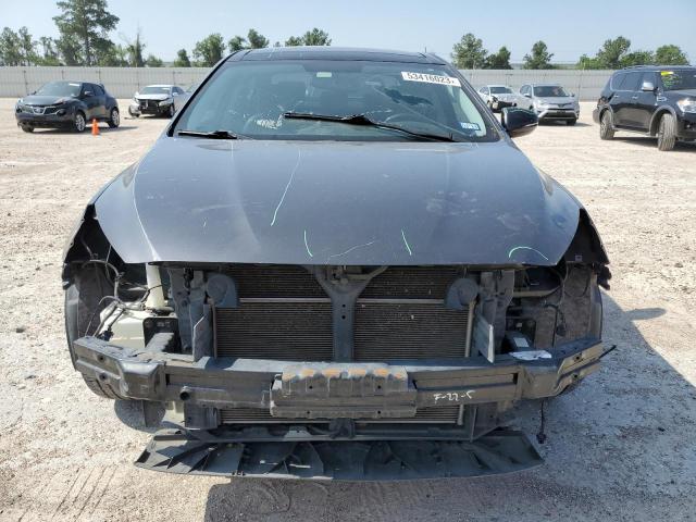 Photo 5 from auction – 2014 KIA CADENZA PR with VIN KNALN4D76E5134936