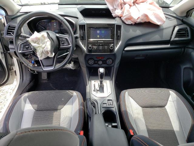 Photo 8 from auction – 2018 SUBARU CROSSTREK with VIN JF2GTADC6JH227715
