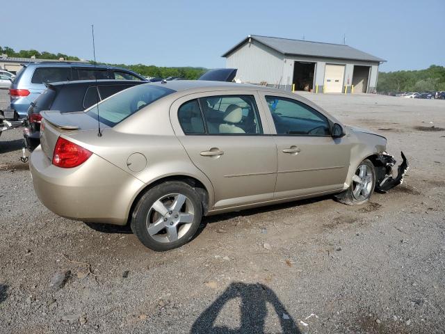 Photo 3 from auction – 2008 CHEVROLET COBALT LT with VIN 1G1AL58F287225047