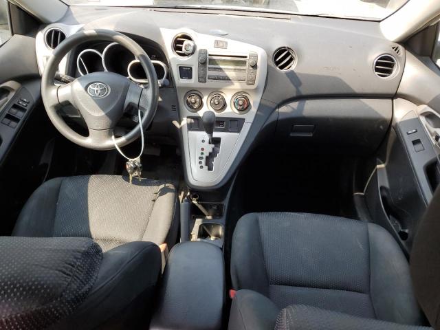 Photo 8 from auction – 2010 TOYOTA COROLLA MA with VIN 2T1KU4EE0AC418476