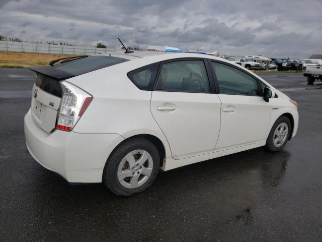 Foto 3 de la subasta – 2011 TOYOTA PRIUS con VIN JTDKN3DU3B0261909