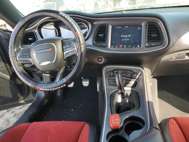 Photo 8 from auction – 2019 DODGE CHALLENGER with VIN 2C3CDZFJ0KH638256