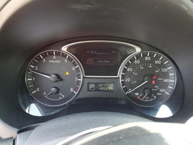 Photo 9 from auction – 2014 NISSAN ALTIMA 2.5 with VIN 1N4AL3AP4EC143361
