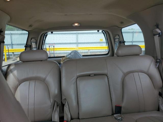 Photo 10 from auction – 1998 FORD EXPEDITION with VIN 1FMPU18L1WLB37202