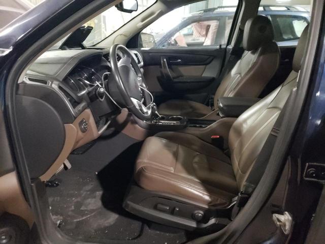 Photo 7 from auction – 2016 GMC ACADIA SLT with VIN 1GKKVRKD6GJ143283