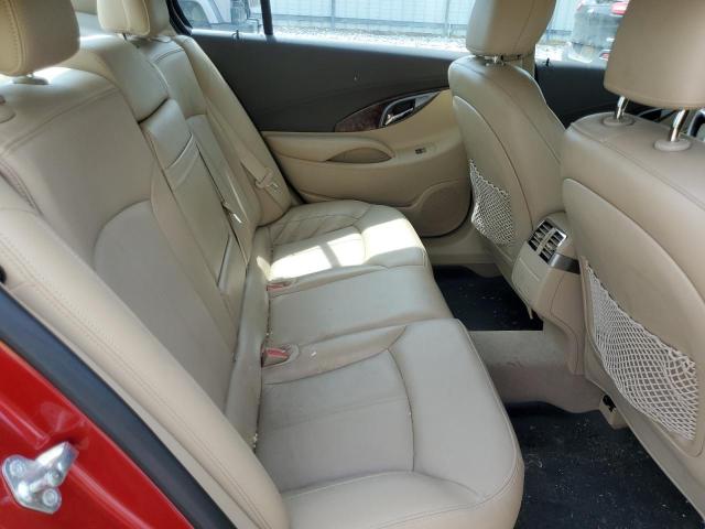 Foto 10 de la subasta – 2013 BUICK LACROSSE con VIN 1G4GC5E34DF181401