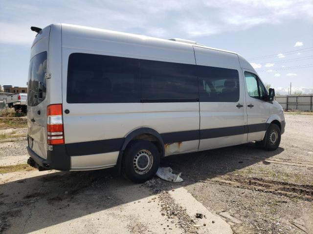 Photo 3 from auction – 2014 MERCEDES-BENZ SPRINTER 2 with VIN WDZPE8DC3E5943660