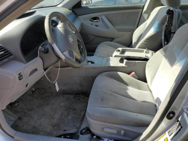 Photo 7 from auction – 2011 TOYOTA CAMRY BASE with VIN 4T1BF3EK9BU138176