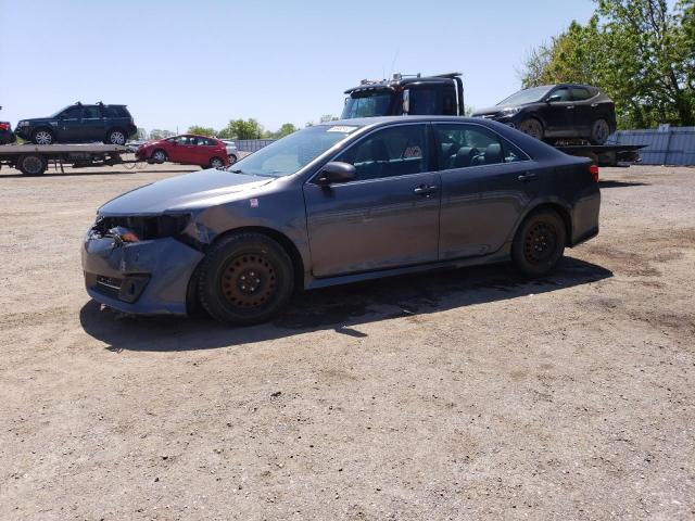 Photo 1 from auction – 2013 TOYOTA CAMRY L with VIN 4T1BF1FK8DU221183