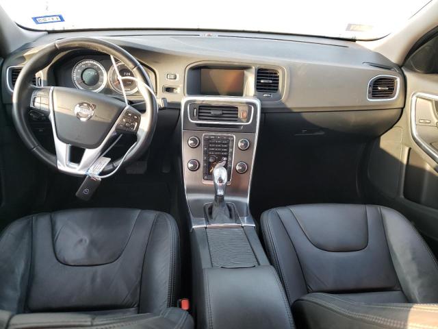 Photo 8 from auction – 2013 VOLVO S60 T5 with VIN YV1612FS6D2198017