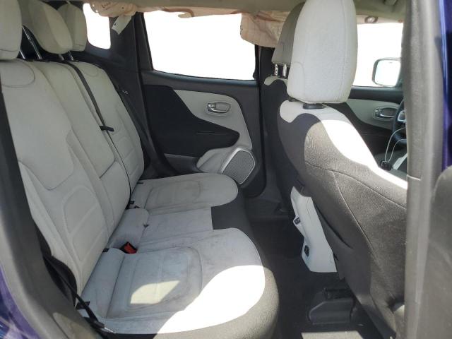 Photo 11 from auction – 2018 JEEP RENEGADE L with VIN ZACCJBBB1JPH36879