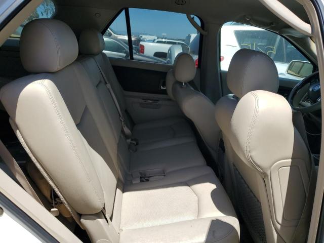Photo 11 from auction – 2005 CADILLAC SRX with VIN 1GYEE637850178520