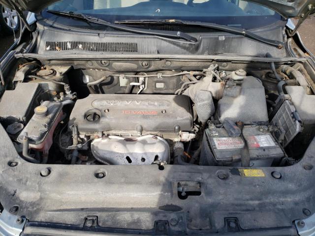 Photo 12 from auction – 2006 TOYOTA RAV4 with VIN JTMBD33V666022547
