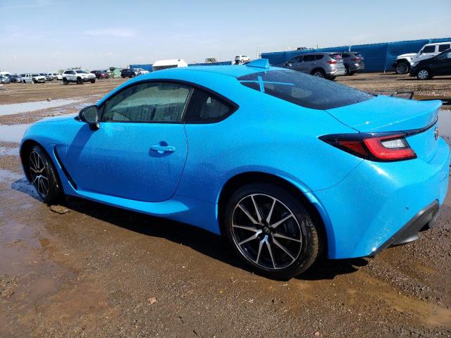 Photo 2 from auction – 2023 TOYOTA GR 86 with VIN JF1ZNBC12P8757296